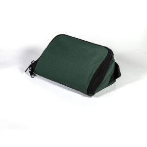 AP Wedge 8″ Clock Case - Ace Point Backgammon Shop